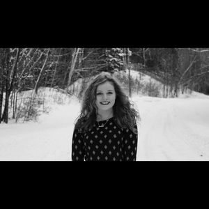 Meet your Posher, Lyndsey